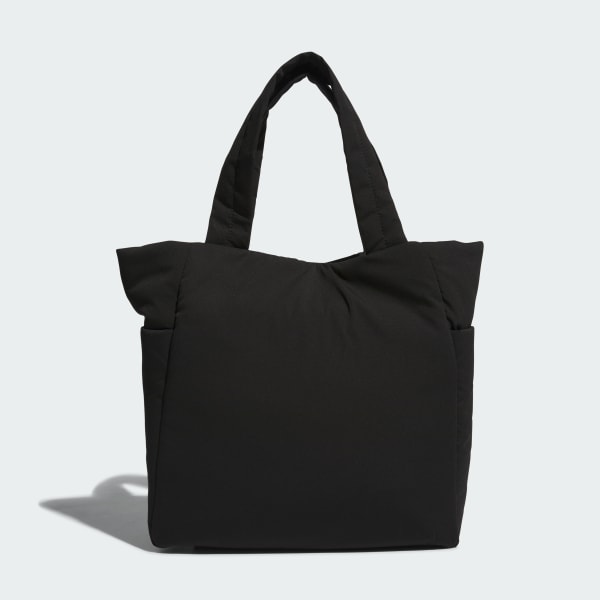 adidas Must Haves Tote Bag Black adidas Singapore