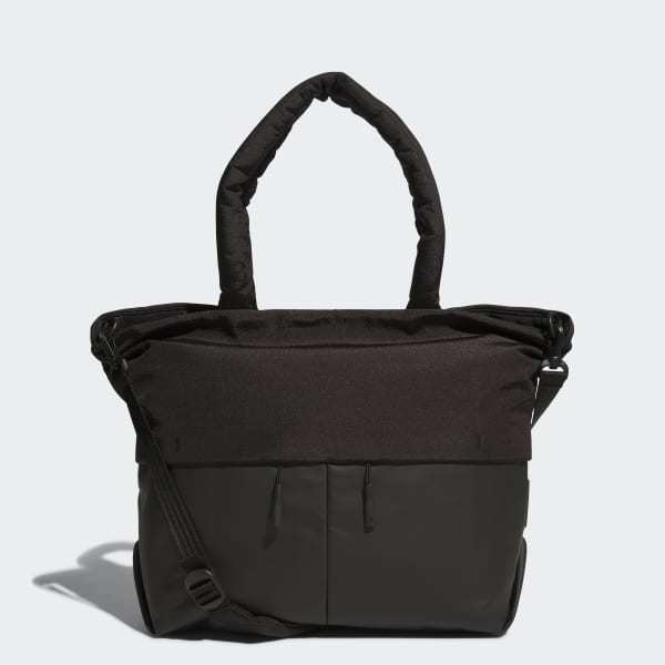 adidas ブラック トートバッグ アディダス 4NWNL トートバッグ - ブラック | アディダス ジャパン