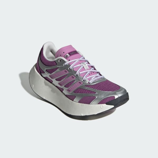 あつこ adidas Adizero Aruku Shoes Kids - Silver | Free Shipping
