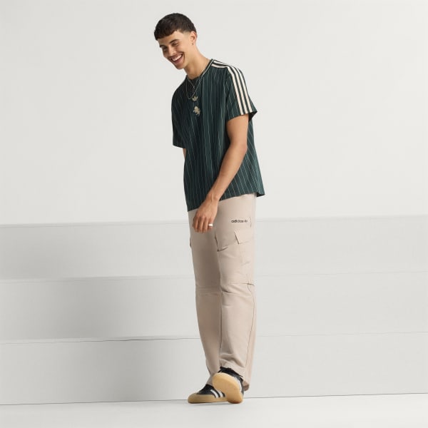 Verde camiseta Icons Juventus (Unisex)