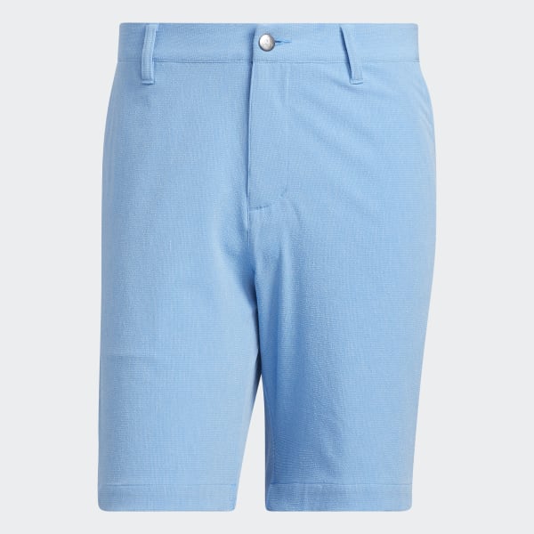 Mau-xanh-da-troi Quần Short Đan Chéo