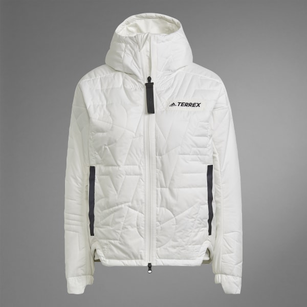 【アディダス】★Adidas SST Pleather Loose Padded Jacker★ Adidas Original SST Pleather Loose Padded Jacket