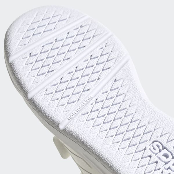 adidas TENSAUR SHOES - White | adidas UK