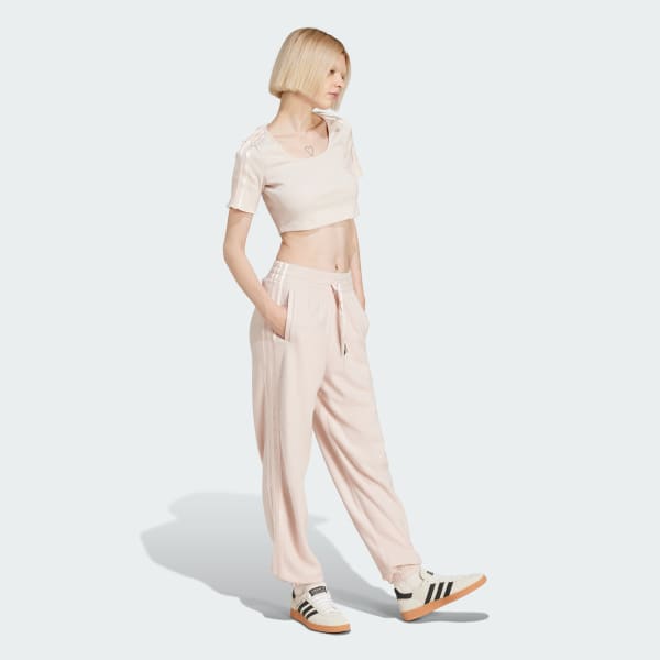 Rosado Pants Jogger
