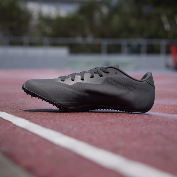 Adidas sprintstar sale black