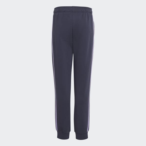 Bleu Pantalon de survêtement Real Madrid