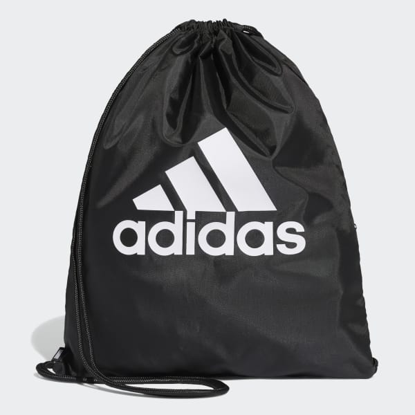 adidas Gym Sack - Black | adidas US