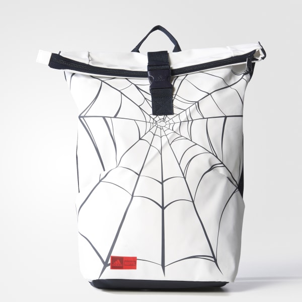 mochila adidas spiderman