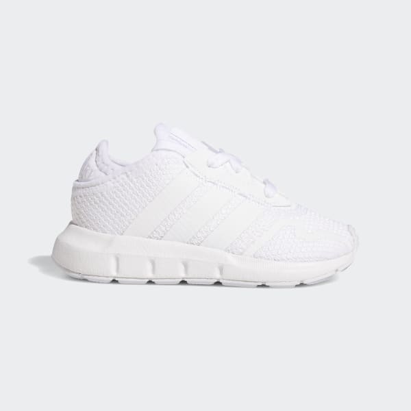 adidas swift running shoes white