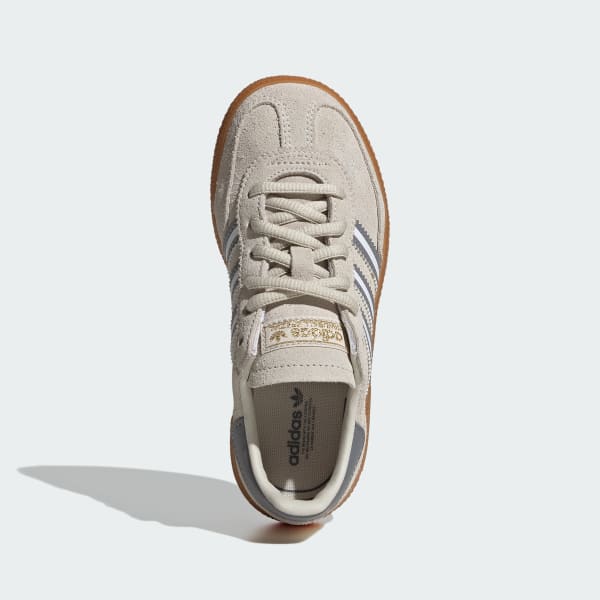 Beige Handball Spezial Shoes Kids