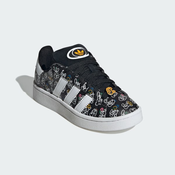 Zapatillas para Ni os adidas Originals x James Jarvis Campus 00s