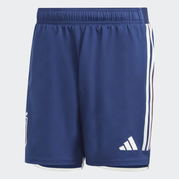 blauw Italië 23 Authentieke Uitshort