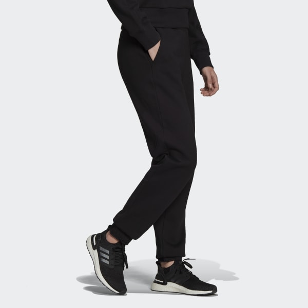 Negro Pants adidas Sportswear Seasonals Stadium CZ746