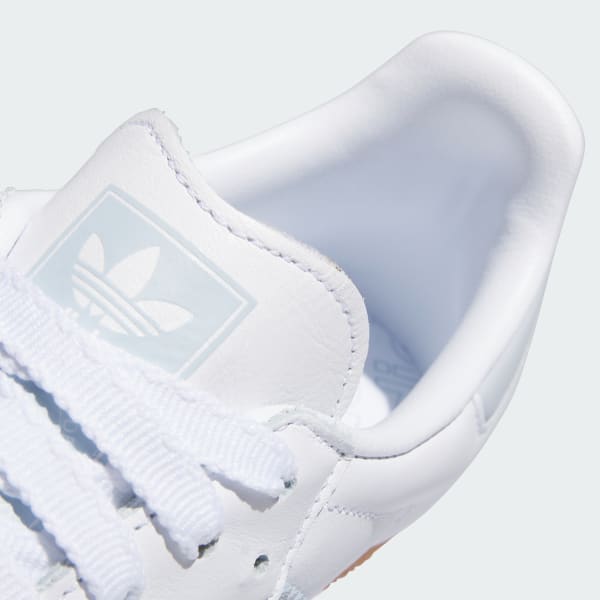 adidas Samba OG Shoes - White | Unisex Lifestyle | adidas US