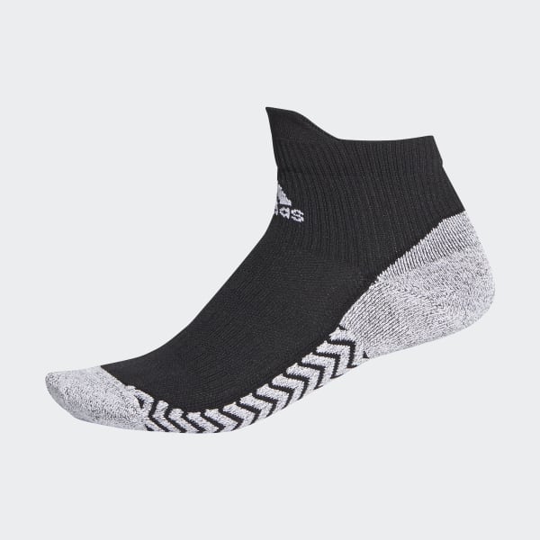Alphaskin Traxion Ankle Socks