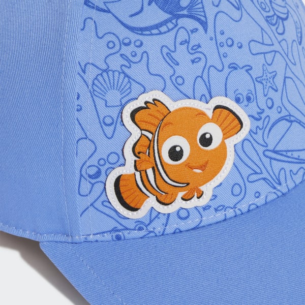 Blau adidas x Disney Pixar Findet Nemo Kappe