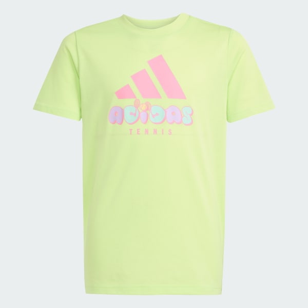 Tennis Category Graphic Tee Kids