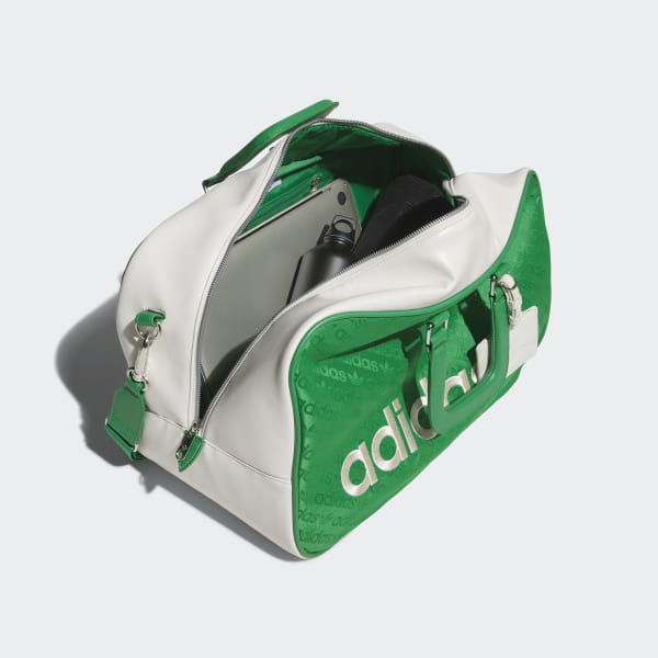 Adidas Golf☆3S BOSTON BAG Adidas Golf 3S Round Bag - Preloved Green IS6276 | eBay