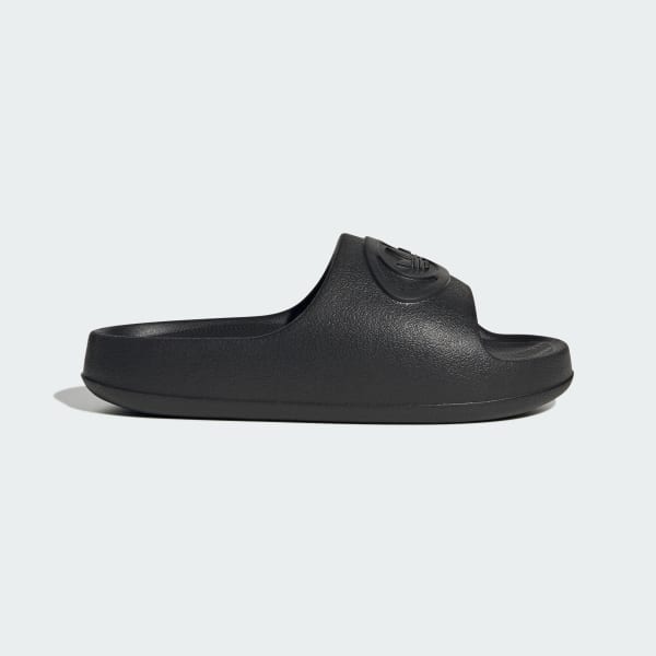Hitam SLIDES ADILETTE 00s