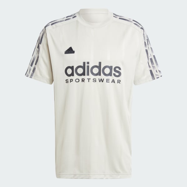 ベージュ ティロ 半袖Tシャツ