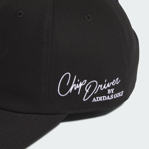 Black 칩 드라이버 캡