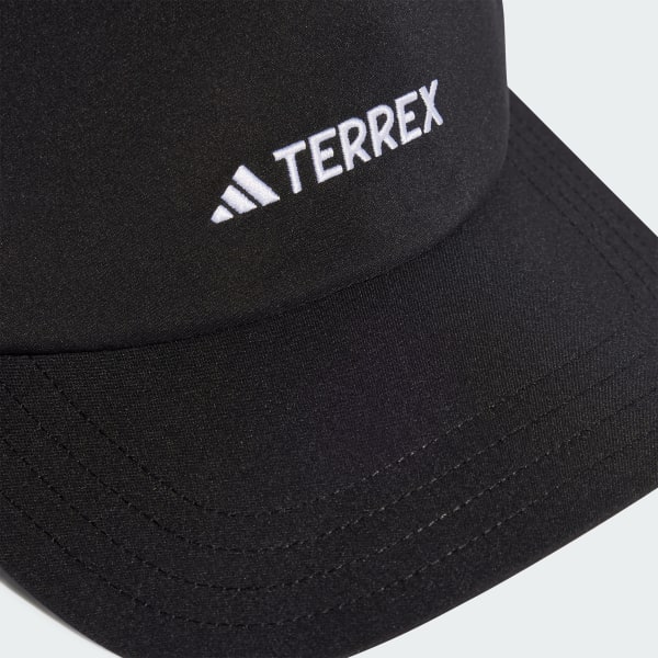 | | adidas adidas RAIN.RDY US Hiking Black - Cap Unisex Terrex