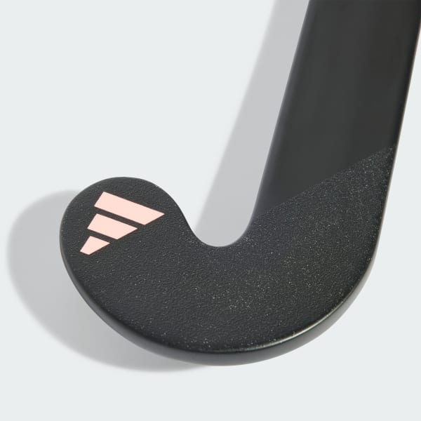 Negro Stick de hockey hierba Fabela .6 93 cm