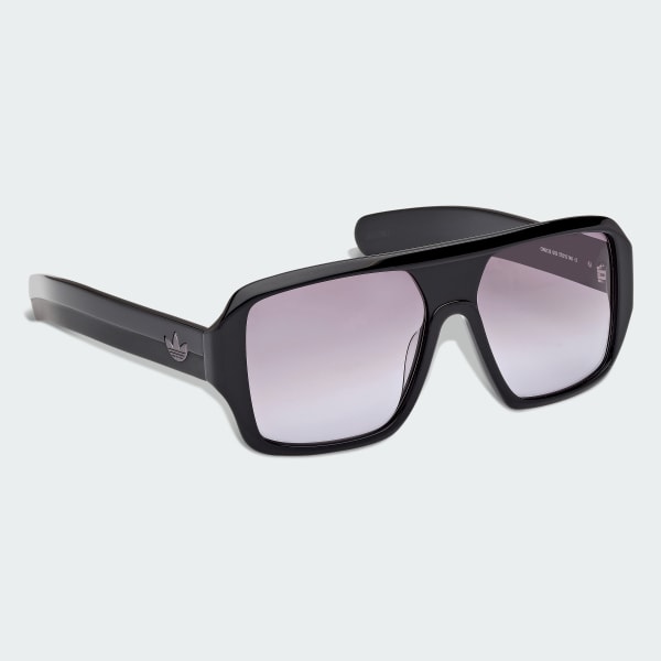 Black Originals Sunglasses OR0132