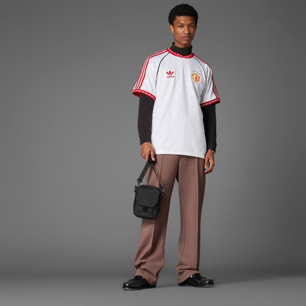Adidas Manchester United '91 Away Jersey WHERE TO BUY