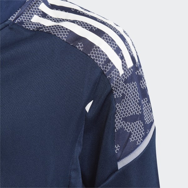 adidas condivo long down jacket
