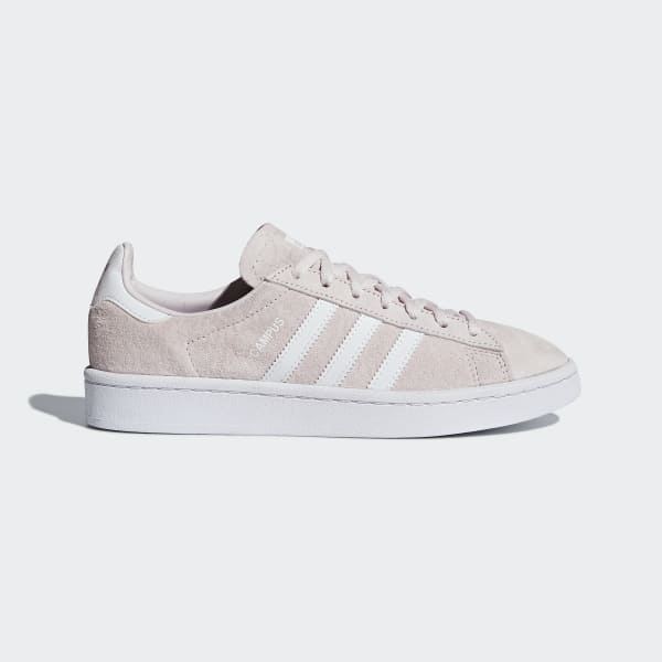 adidas campus rosa