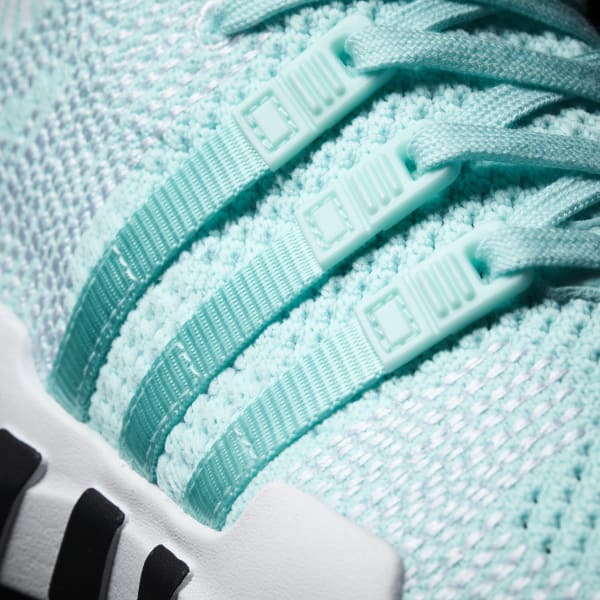 adidas EQT Support ADV Primeknit Shoes Blue adidas Philippines