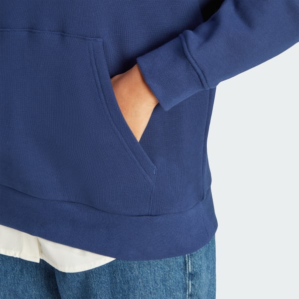 Bf trefoil hoodie best sale