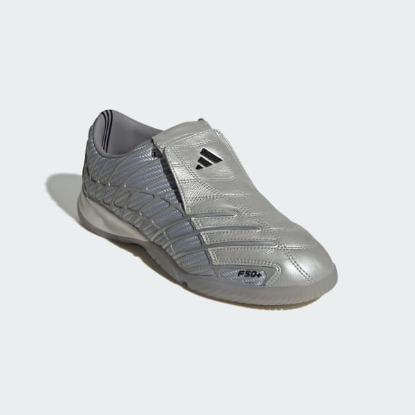 Silver F50 SALA SHOES

