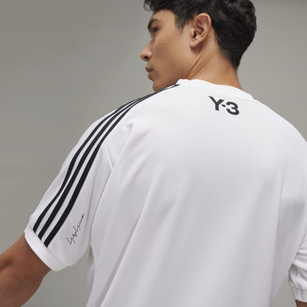 【未使用品タグ付】Ｙ−３ JFA プレマッチジャージー adidas（アディダス）の「Y-3 JFA プレマッチジャージー