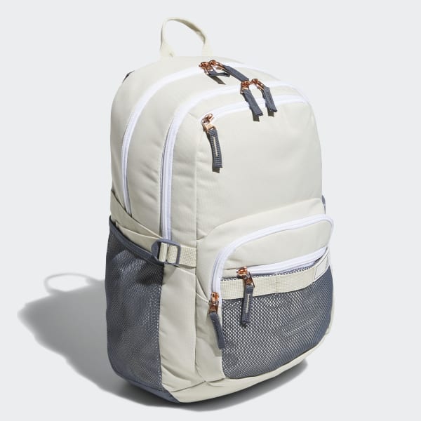 adidas Energy Backpack - White | Unisex Training | adidas US