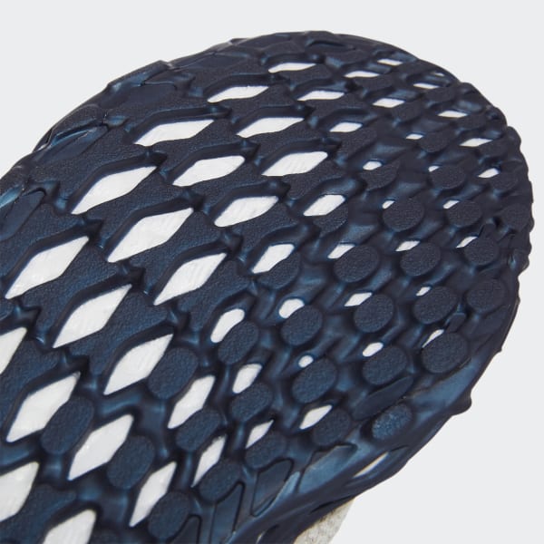 Branco Sapatilhas de Running, Sportswear e Lifestyle Ultraboost Web DNA LQE55