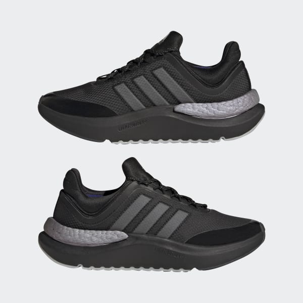 Black ZNSARA Boost Sneaker