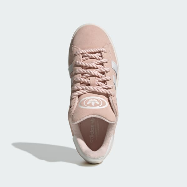 Rose Chaussures Campus 00s