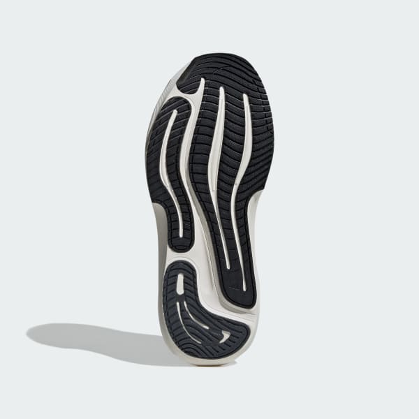 Negro TENIS DE RUNNING SUPERNOVA RISE 3