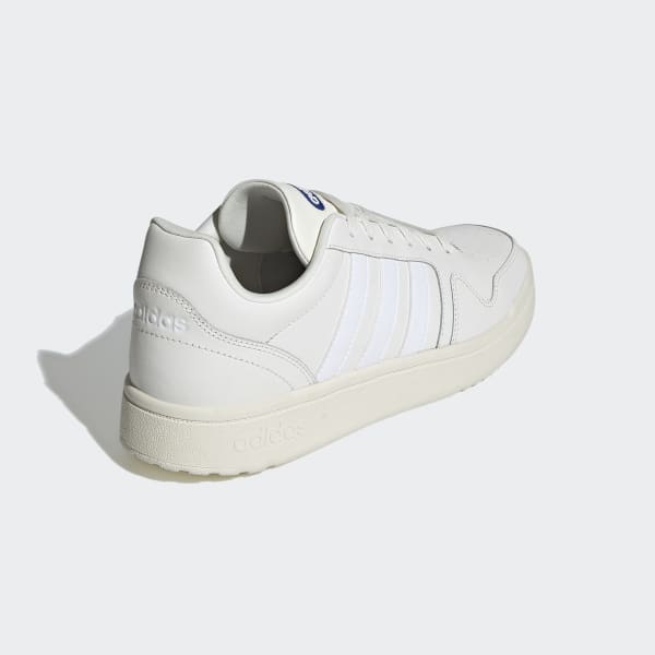 White Postmove Shoes LRM72