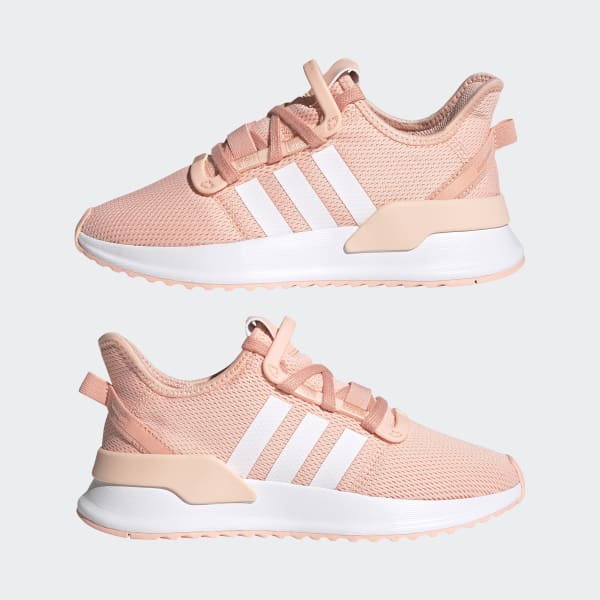 adidas upath run rosa