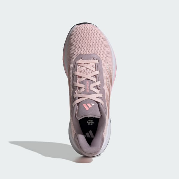 Rosado Zapatillas Response