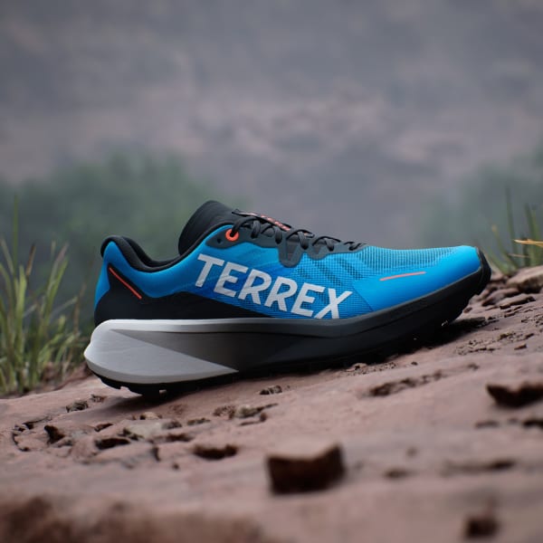 Scarpe da trail running Terrex Agravic 3