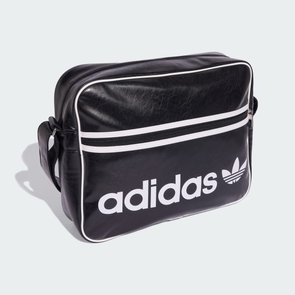 Negro Bolso Airliner OG