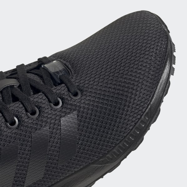 Dominant Wrong In reality adidas ZX Flux Shoes - Black | adidas Australia