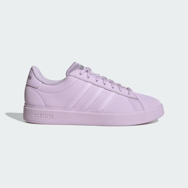 adidas Grand Court 2.0 Shoes Purple adidas Philippines