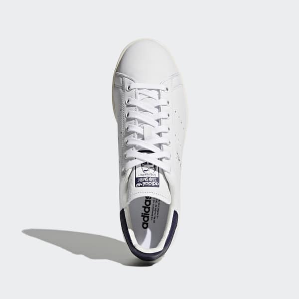 Men's Stan Smith Cloud White and Noble 