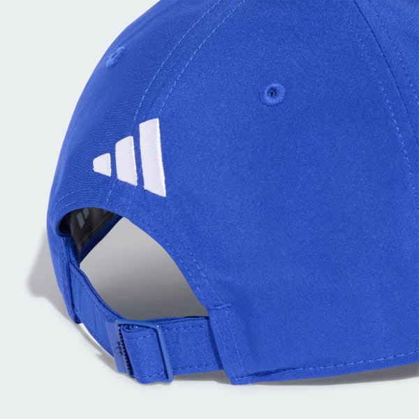 Azul Gorra de Kimi Antonelli de Mercedes - AMG Petronas Formula One Team