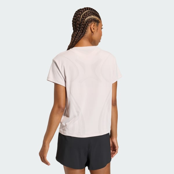 Purple Airchill Intensity T-Shirt